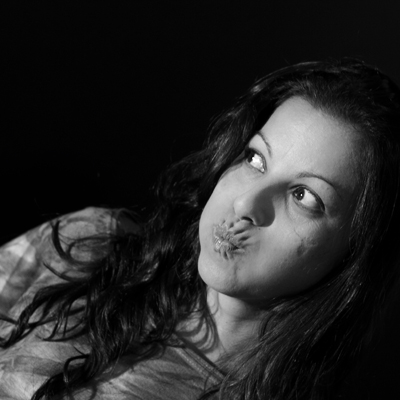 A fotógrafa Neuza Soares :D