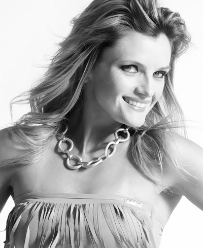 Sheila Kollross, Espaço Dança Academia GH Fitness